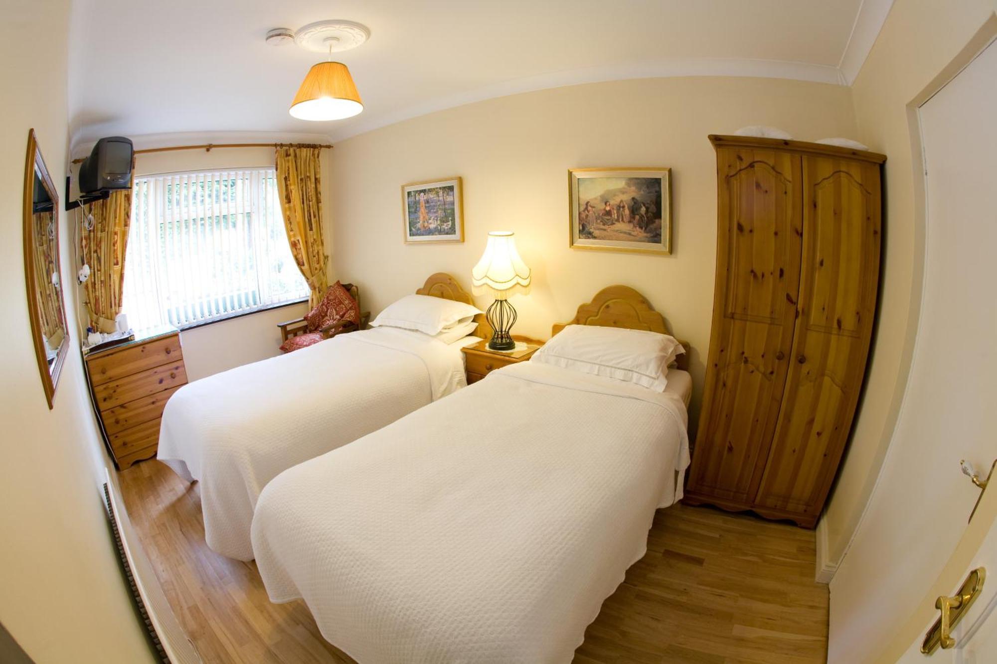 Hotel Danabel Kinsale Exteriér fotografie